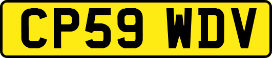 CP59WDV