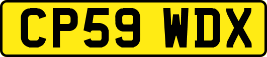 CP59WDX