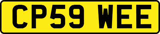 CP59WEE