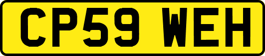 CP59WEH