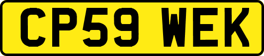 CP59WEK
