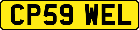 CP59WEL