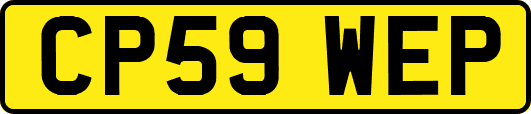 CP59WEP