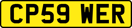 CP59WER