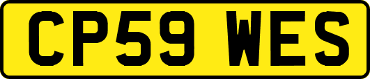 CP59WES