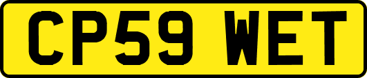 CP59WET