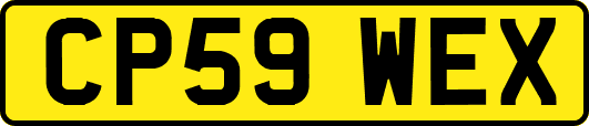 CP59WEX