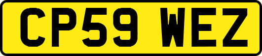 CP59WEZ