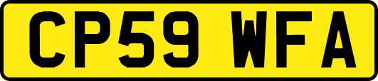 CP59WFA