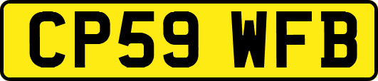 CP59WFB