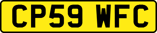 CP59WFC