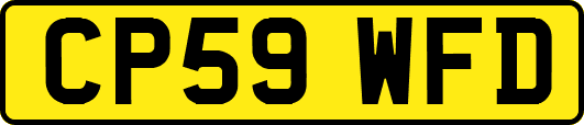 CP59WFD