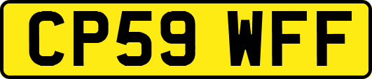 CP59WFF
