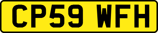 CP59WFH