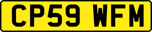 CP59WFM