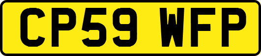 CP59WFP