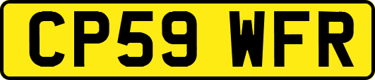 CP59WFR