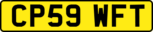 CP59WFT
