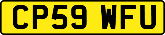 CP59WFU