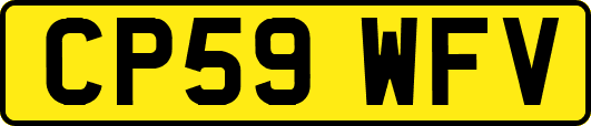 CP59WFV