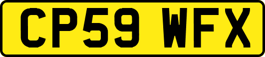 CP59WFX