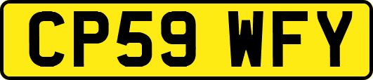 CP59WFY