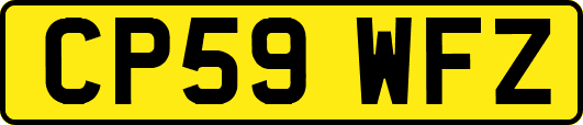 CP59WFZ
