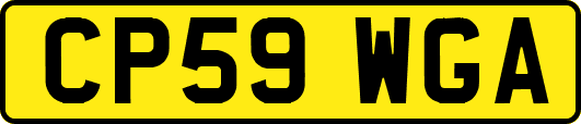 CP59WGA