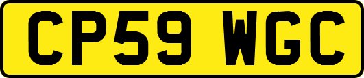 CP59WGC