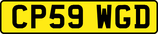 CP59WGD