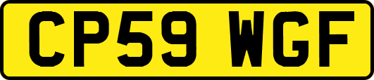 CP59WGF