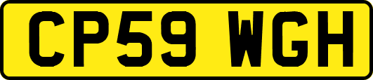 CP59WGH