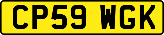 CP59WGK