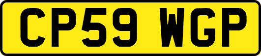 CP59WGP
