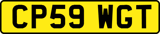 CP59WGT