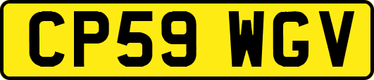 CP59WGV