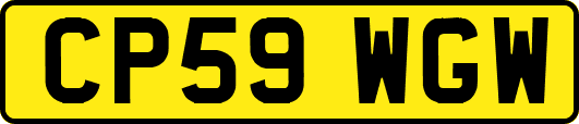 CP59WGW