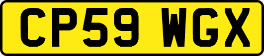 CP59WGX