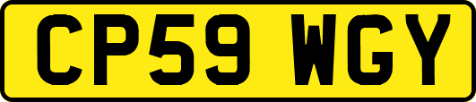 CP59WGY