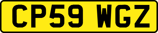 CP59WGZ