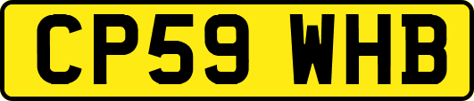CP59WHB