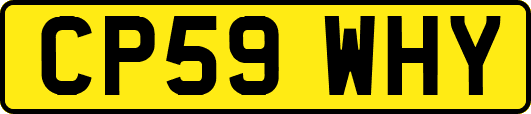 CP59WHY