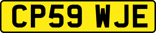 CP59WJE