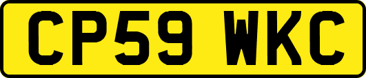 CP59WKC
