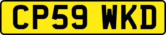 CP59WKD
