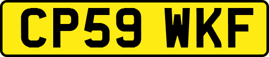 CP59WKF