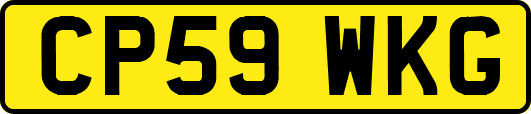 CP59WKG