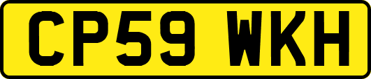 CP59WKH