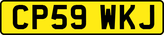 CP59WKJ