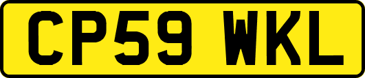 CP59WKL